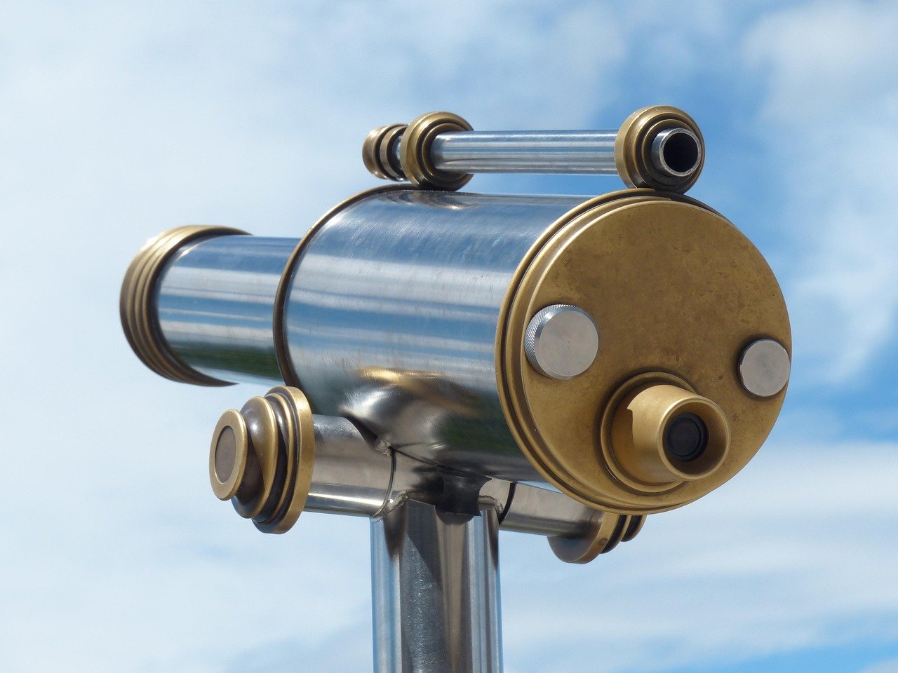 telescope, insight, outlook, view, binoculars, optics, distance, foresight, overview, distant vision, goal, lookout, seek, looking for, watch, expanse, heaven, blue, cloudless, viewpoint, tube, eyepiece, wanderlust, coins telescope, silver, brass, instrument, technology, telescope, telescope, telescope, telescope, telescope, insight, outlook, binoculars, overview, overview, overview, goal, goal